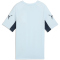 PUMA IndividualLIGA Fußballtrikot Kinder 02 - icy blue/mineral cobalt 140