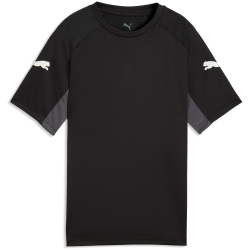 PUMA IndividualLIGA Fußballtrikot Kinder 01 - PUMA...