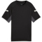 PUMA IndividualLIGA Fußballtrikot Kinder 01 - PUMA black/PUMA red/gray echo 140