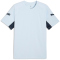 PUMA IndividualLIGA Fußballtrikot Herren 02 - icy blue/mineral cobalt S