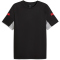PUMA IndividualLIGA Fußballtrikot Herren 01 - PUMA black/PUMA red/gray echo S