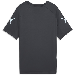 PUMA IndividualLIGA Graphic Fußballtrikot Kinder 02...