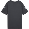 PUMA IndividualLIGA Graphic Fußballtrikot Kinder 02 - mineral cobalt/vapor gray/icy blue 128