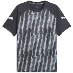 PUMA IndividualLIGA Graphic Fußballtrikot Herren 02...