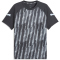 PUMA IndividualLIGA Graphic Fußballtrikot Herren 02 - mineral cobalt/vapor gray/icy blue S