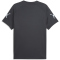 PUMA IndividualLIGA Graphic Fußballtrikot Herren 02 - mineral cobalt/vapor gray/icy blue S