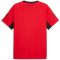 PUMA IndividualLIGA Graphic Fußballtrikot Herren 01 - PUMA red/PUMA white/PUMA black S