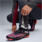 PUMA IndividualLIGA Trainingsanzug Herren 01 - strong gray/puma red/team regal red S