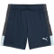 PUMA IndividualLIGA Trainingsshorts Kinder 02 - mineral cobalt/icy blue/strong gray 116