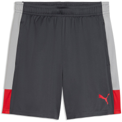 PUMA IndividualLIGA Trainingsshorts Herren 01 - gray...