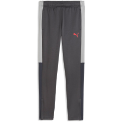 PUMA IndividualLIGA Trainingshose Kinder 01 - strong...