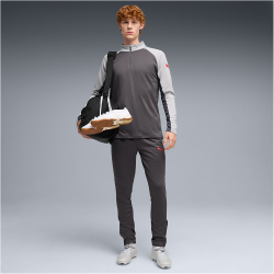 PUMA IndividualLIGA Trainingshose Herren 01 - strong...