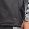 PUMA IndividualLIGA 1/4-Zip Trainings-Top Herren 01 - dusky gray/puma red/gray echo S