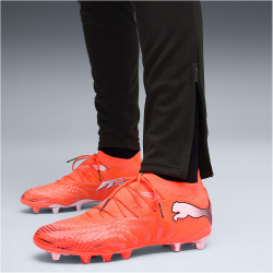PUMA IndividualFINAL Trainingshose Herren 01 - PUMA...