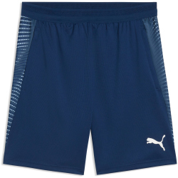 PUMA IndividualFINAL Fußballshorts Herren 02 - deep...