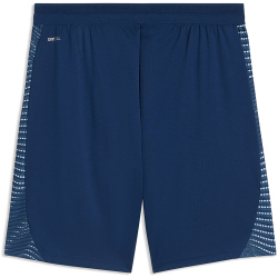 PUMA IndividualFINAL Fußballshorts Herren 02 - deep...