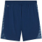 PUMA IndividualFINAL Fußballshorts Herren 02 - deep blue/puma white/icy blue S