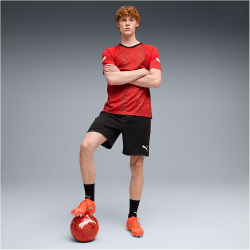 PUMA IndividualFINAL Fußballshorts Herren 01 -...