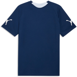PUMA IndividualFINAL Fußballtrikot Herren 02 - deep...