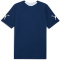 PUMA IndividualFINAL Fußballtrikot Herren 02 - deep blue/puma white/icy blue S
