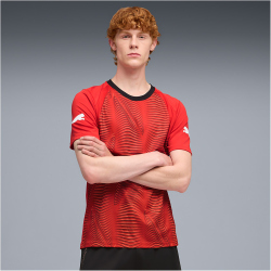 PUMA IndividualFINAL Fußballtrikot Herren 01 -...