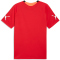 PUMA IndividualFINAL Fußballtrikot Herren 01 - glowing red/mint jelly/puma black/puma black S