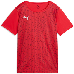 PUMA individualRISE Graphic Trikot Jungen 90 - PUMA...