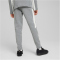 PUMA teamEVOSTRIPE Jogginghose Kinder 33 - medium gray heather/puma silver/puma white 116