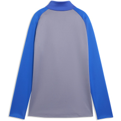 PUMA IndividualBLAZE 1/4-Zip Trainings-Top Damen 01 -...