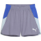 PUMA IndividualBLAZE Shorts Damen 01 - gray sky/puma white/royal sapphire XS