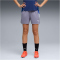 PUMA IndividualBLAZE Shorts Damen 01 - gray sky/puma white/royal sapphire XS