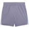 PUMA IndividualBLAZE Shorts Damen 01 - gray sky/puma white/royal sapphire XS
