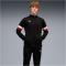 PUMA individualRISE Trainingsanzug Herren 90 - PUMA black/PUMA white/PUMA red S