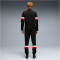 PUMA individualRISE Trainingsanzug Herren 90 - PUMA black/PUMA white/PUMA red S