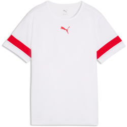 PUMA individualRISE Trikot Jungen 90 - PUMA white/PUMA...