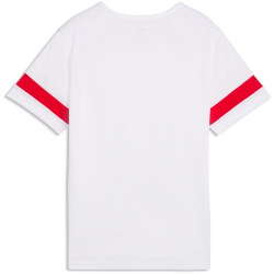 PUMA individualRISE Trikot Jungen 90 - PUMA white/PUMA...
