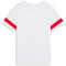 PUMA individualRISE Trikot Jungen 90 - PUMA white/PUMA red 116