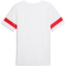 PUMA individualRISE Trikot Herren 90 - PUMA white/PUMA red S