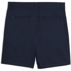 PUMA Golfshorts Jungen 04 - deep navy 116