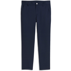 PUMA Golfhose Jungen 02 - deep navy 116
