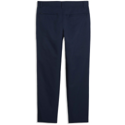 PUMA Golfhose Jungen 02 - deep navy 116