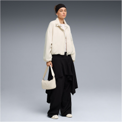 PUMA Style Übergangsjacke Damen 87 - alpine snow XS