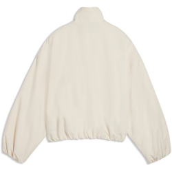 PUMA Style Übergangsjacke Damen 87 - alpine snow XS