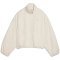 PUMA Style Übergangsjacke Damen 87 - alpine snow XS