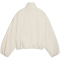 PUMA Style Übergangsjacke Damen 87 - alpine snow XS