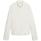 PUMA Pure Textured Golfjacke Damen 01 - warm white XS