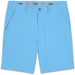 PUMA 101 Pure 8" Golfshorts Herren 09 - team light...