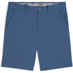 PUMA 101 Pure 8" Golfshorts Herren 07 - dark indigo 30