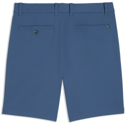 PUMA 101 Pure 8" Golfshorts Herren 07 - dark indigo 30
