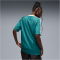 PUMA King Relaxed Streetwear Fußballtrikot 41 - emerald ice S